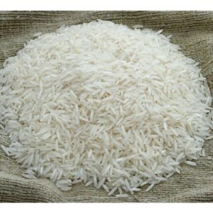 M.P Basmati Rice 1 Kg Pack
