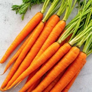 Delight Marketplace Fresh Carrot