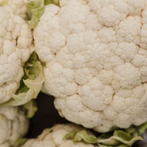 Organic Cauliflower
