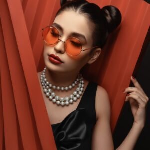 Pearl Elegant Necklace