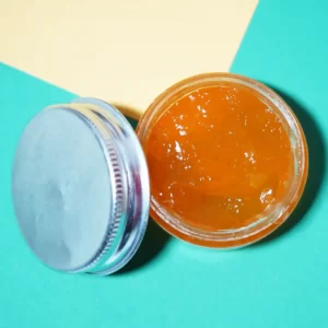 HYDRA GEL ENRICHED WITH CELLULOSE BEADS