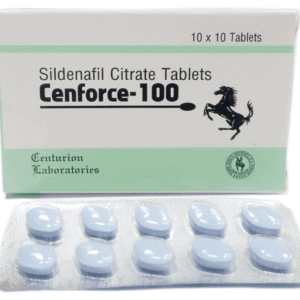 Cenforce 100mg