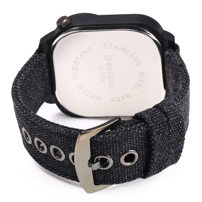 Military 1986 Wrist Watch - Image 2